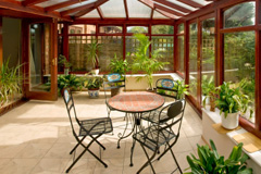 Treuddyn conservatory quotes