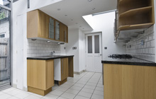 Treuddyn kitchen extension leads